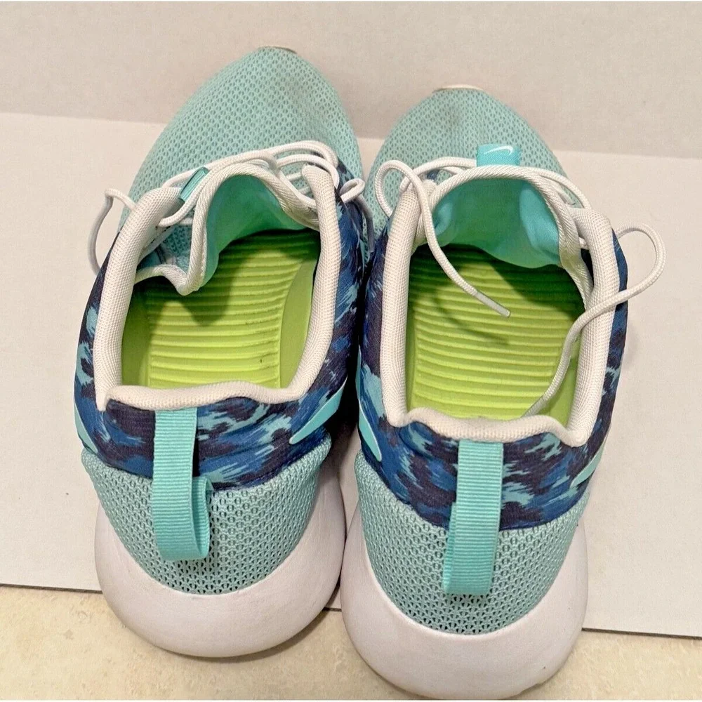 Nike fit traditional
